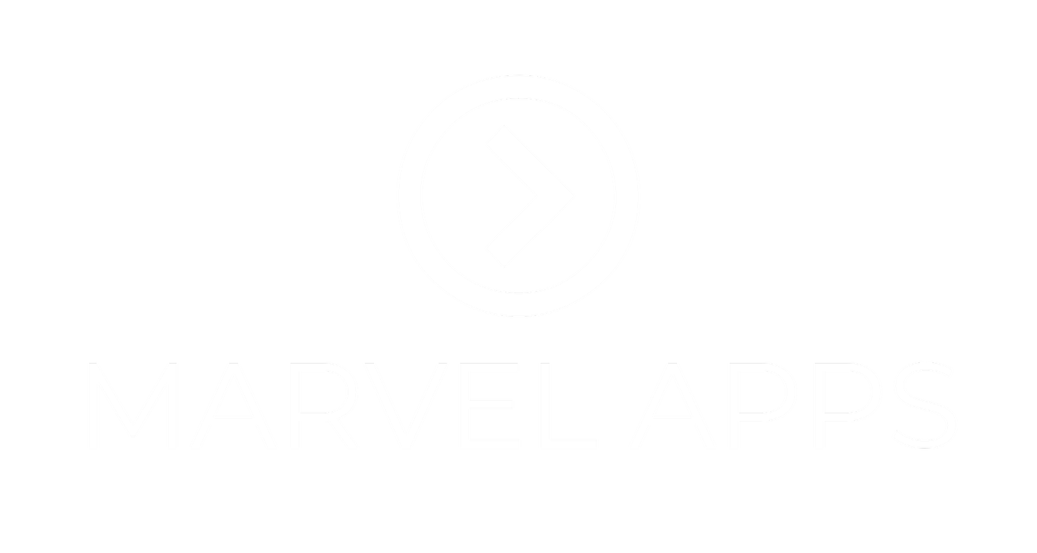 MARVEL APPS