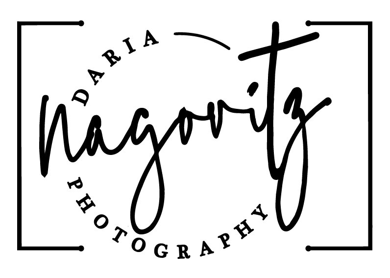 Daria Nagovitz Photography
