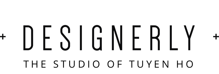 Designerly