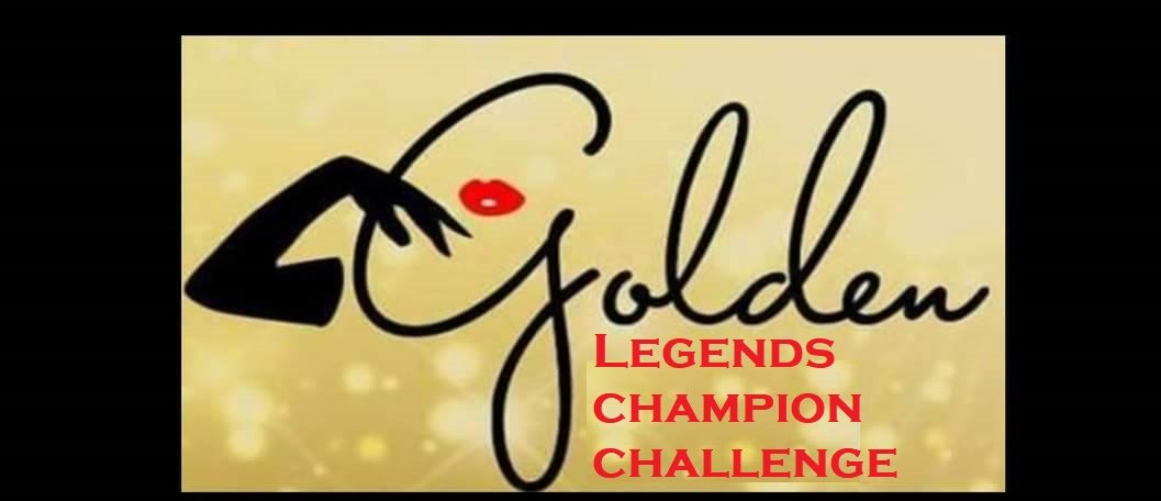 Golden Legends Champion Challenge
