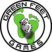 Green Feet Games