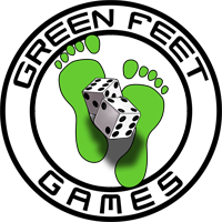 Green Feet Games