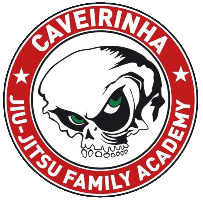 Caveirinha Jiu Jitsu Family Santa Monica