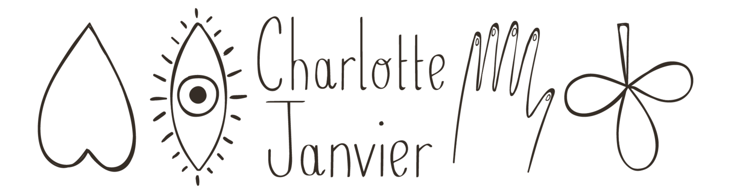 Charlotte Janvier