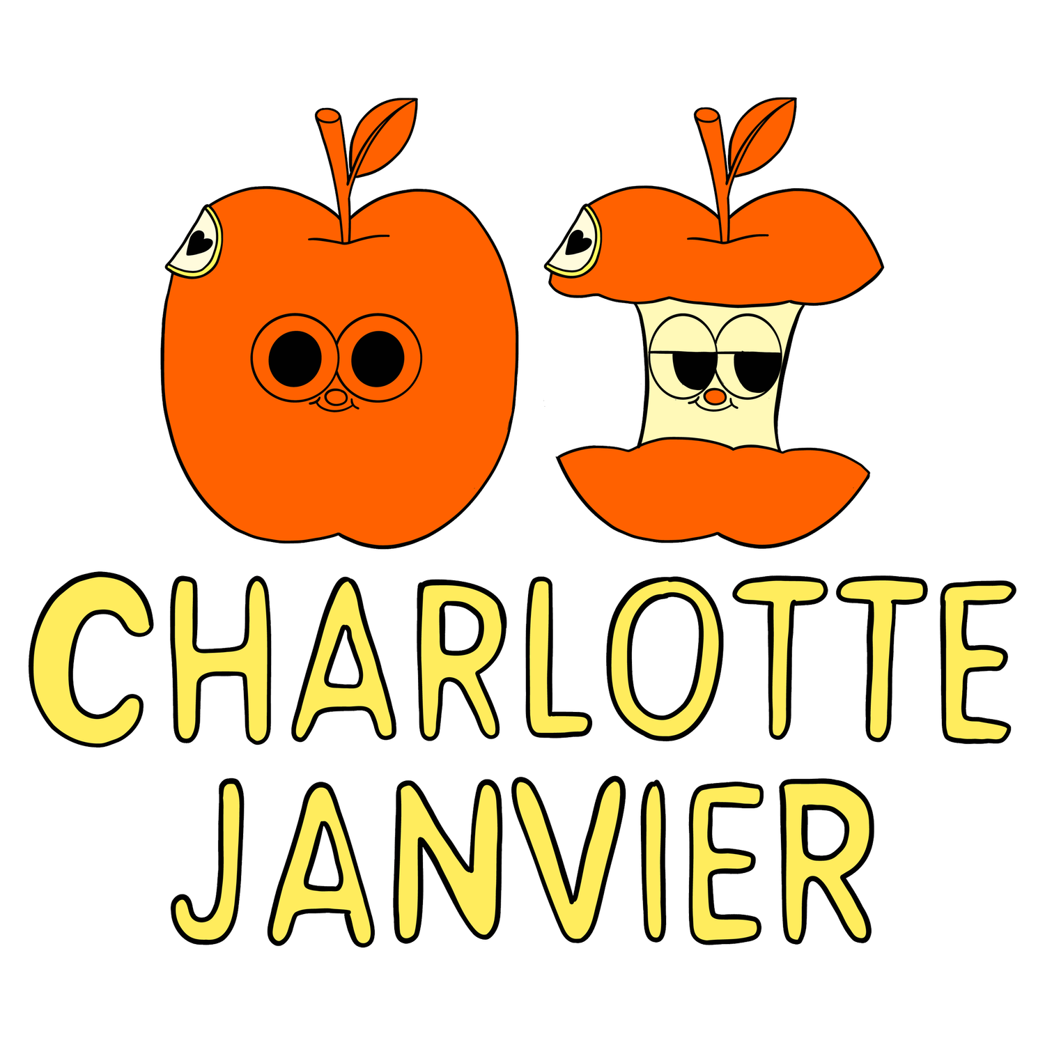 Charlotte Janvier