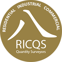 RESIDENTIAL INDUSTRIAL COMMERCIAL QUANTITY SURVEYOR