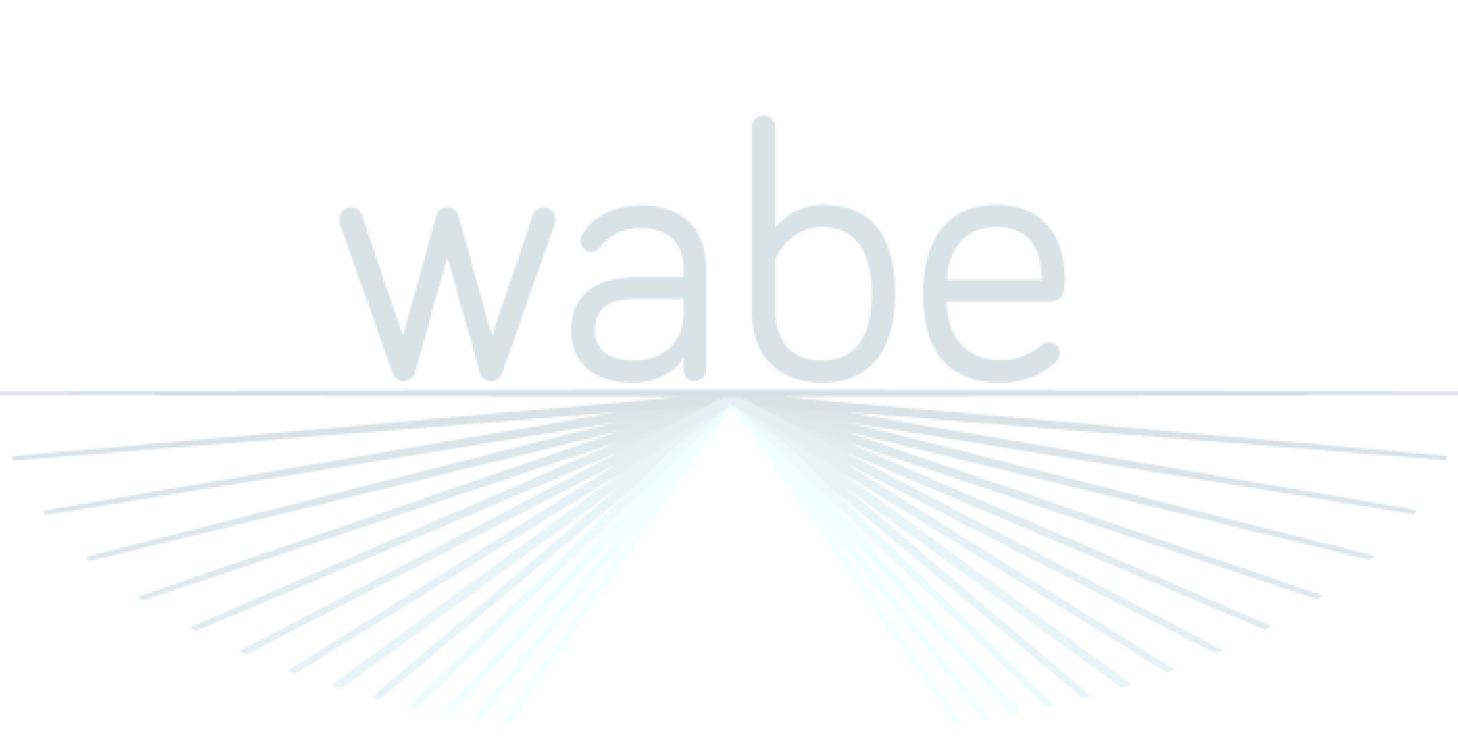the wabe