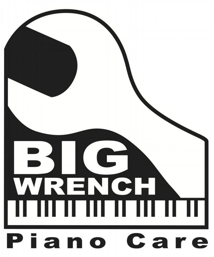 Big Wrench Piano Care