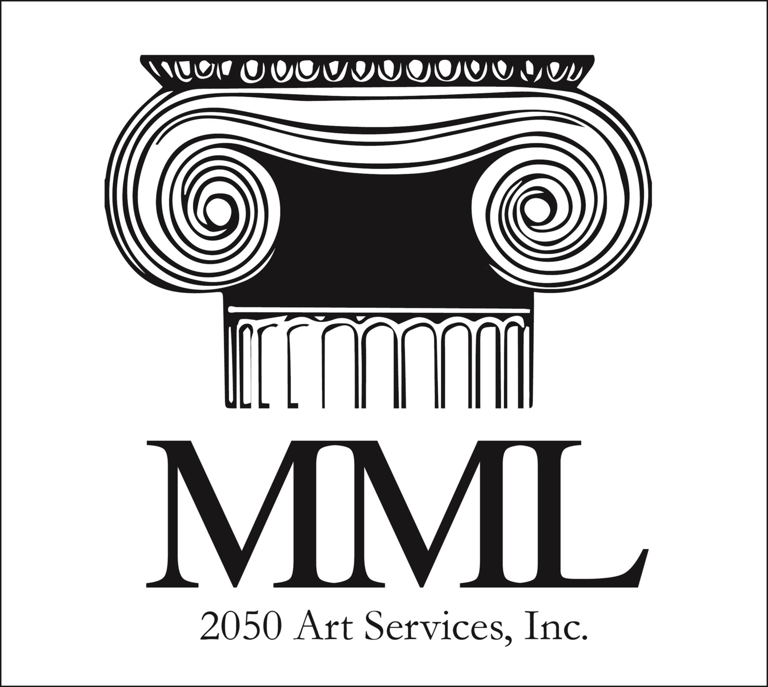2050 Art Services, Inc. Molly Morse Limmer
