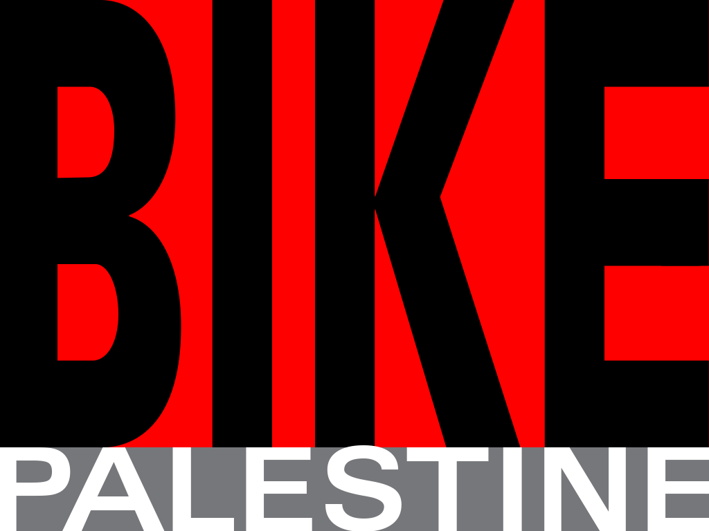 Bike Palestine