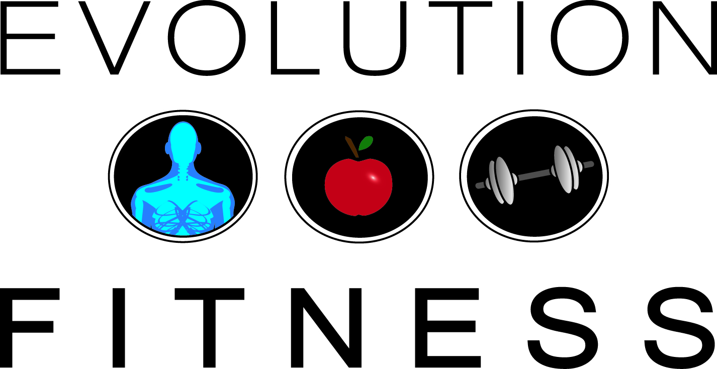 Evolution Fitness