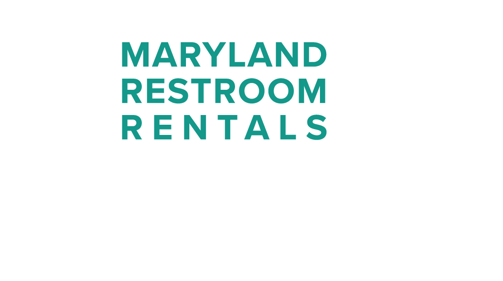 Maryland Restroom Rentals • Luxury Portable Bathrooms