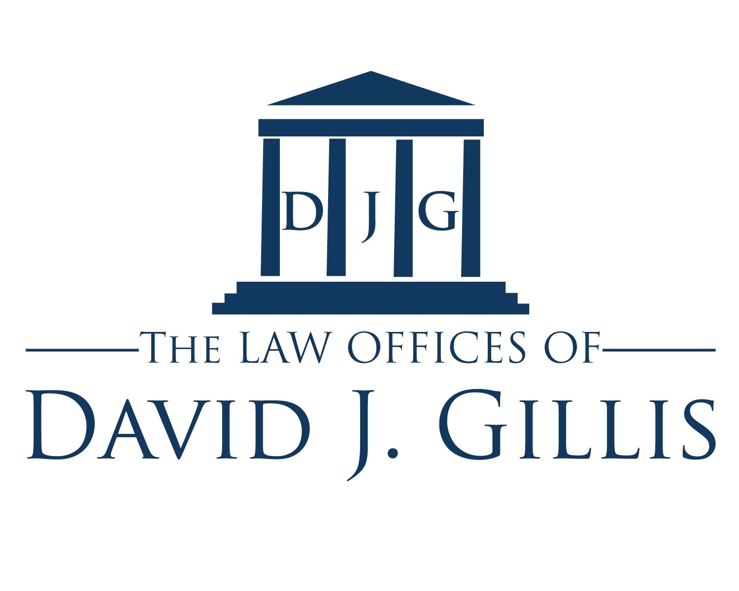 The Law Offices of David J. Gillis