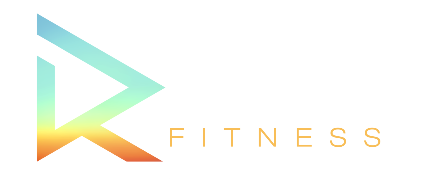Dan Rockwell Fitness