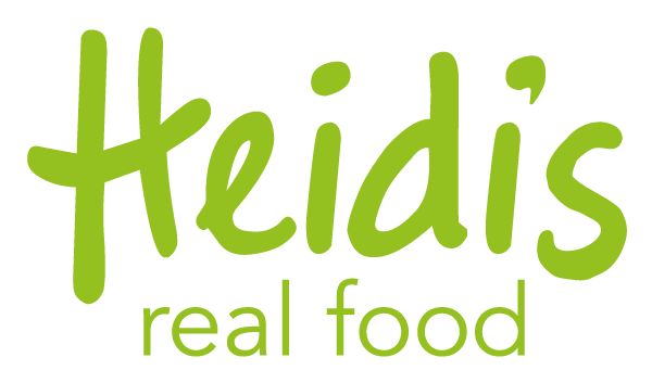 Heidi's Real Food