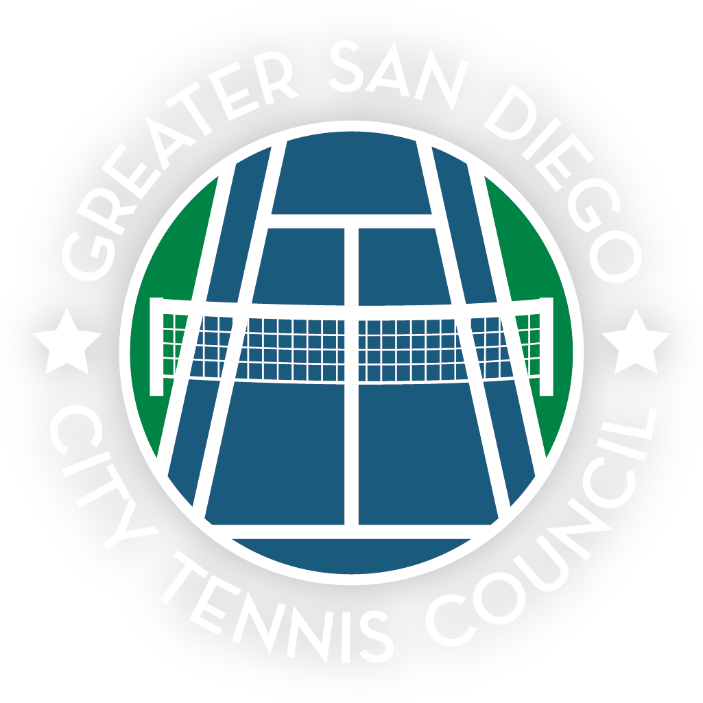 Greater San Diego Tennis Council