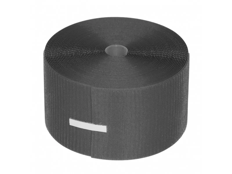 42 x 4 Charcoal Hook Fastener Glory and Power Enterprises
