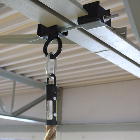 Rope-Clamp — Glory and Power Enterprises
