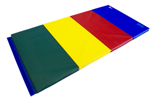 gymnastics panel mats cheap