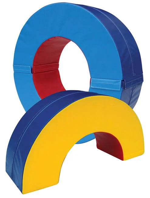 Circle gymnastics mat sale
