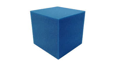 MT Products Hard Foam Blocks (6 Pack) 8 X 4 X 2 Inch Non-Squishy Craft Foam  Cubes Polystyrene Brick For Arts And Crafts, Sculptures - Hard Foam Blocks  (6 Pack) 8 X