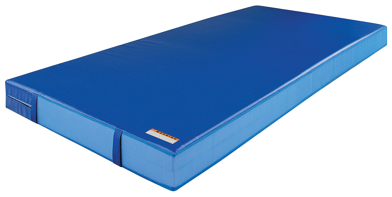 4 x 8 x 8 Landing Mat Glory and Power Enterprises
