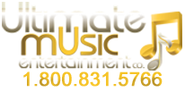 Ultimate Music Entertainment Co.