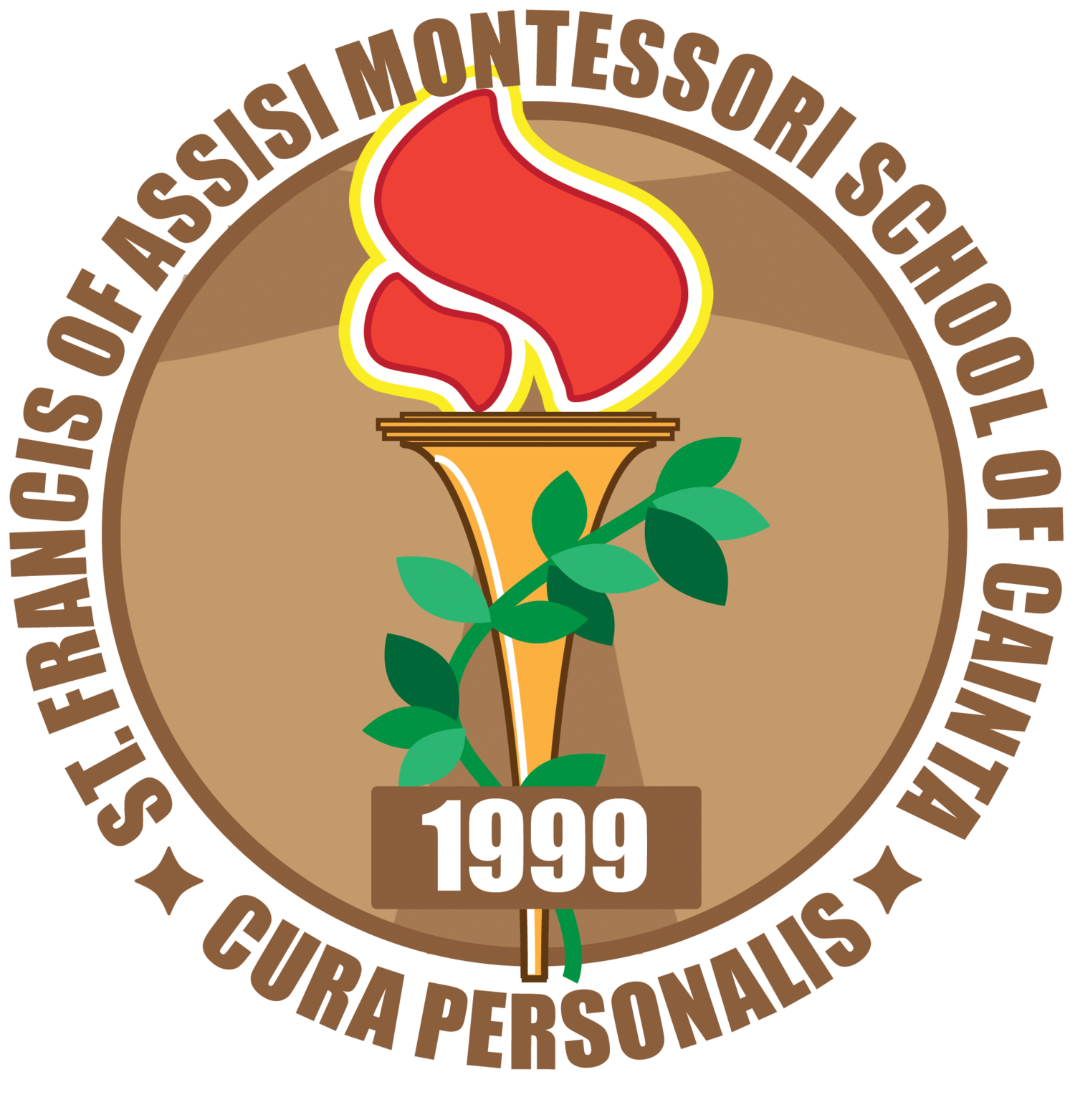 St. Francis Cainta - Preschool, Grade School, and Junior High in Cainta