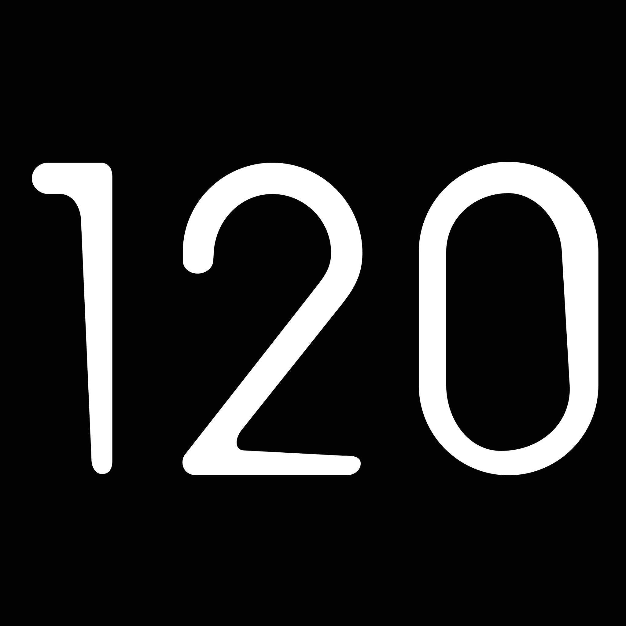 120 LOVE