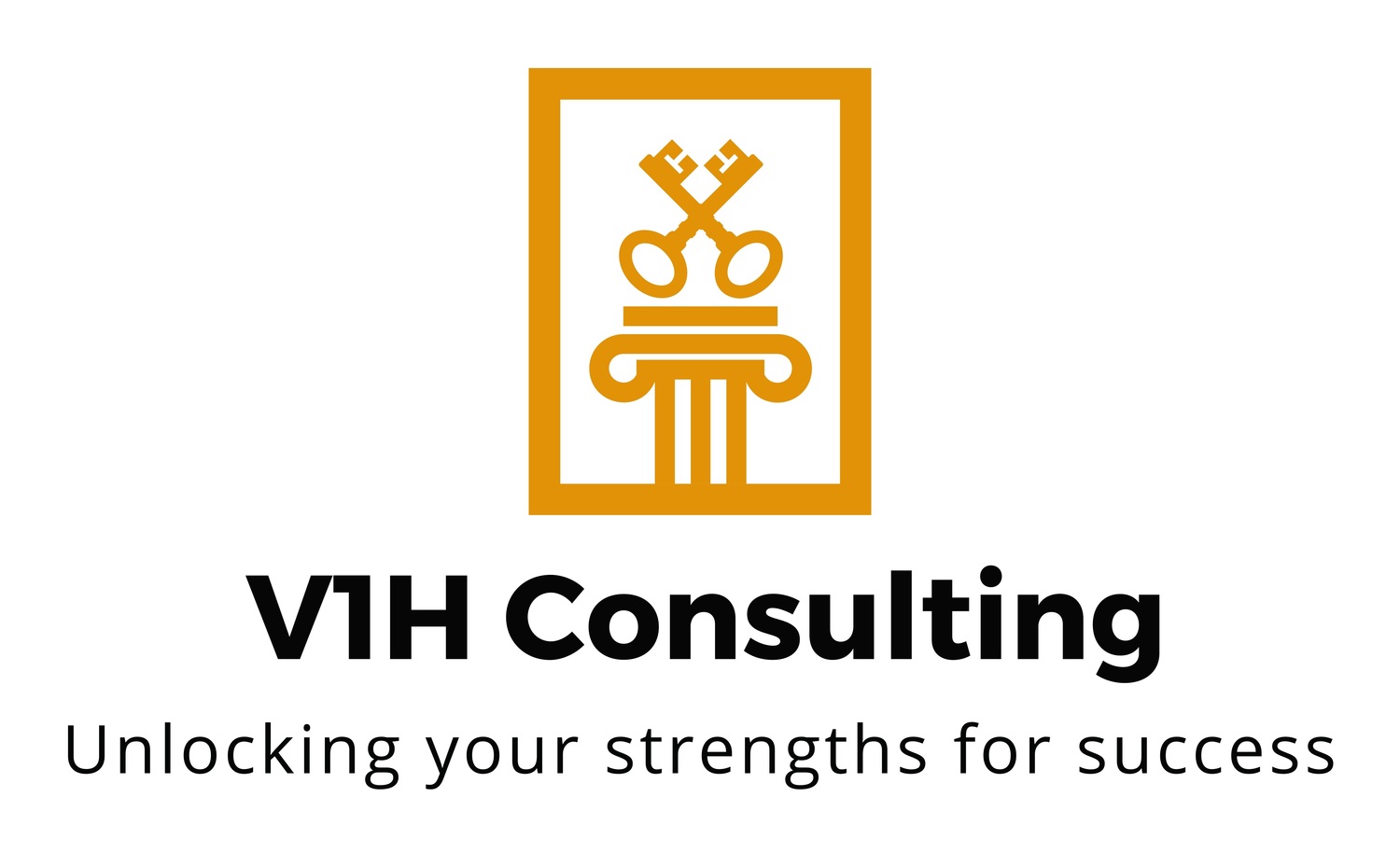 V1H CONSULTING