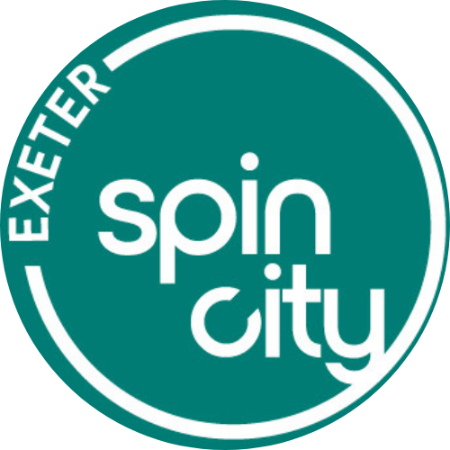 Spin City Exeter