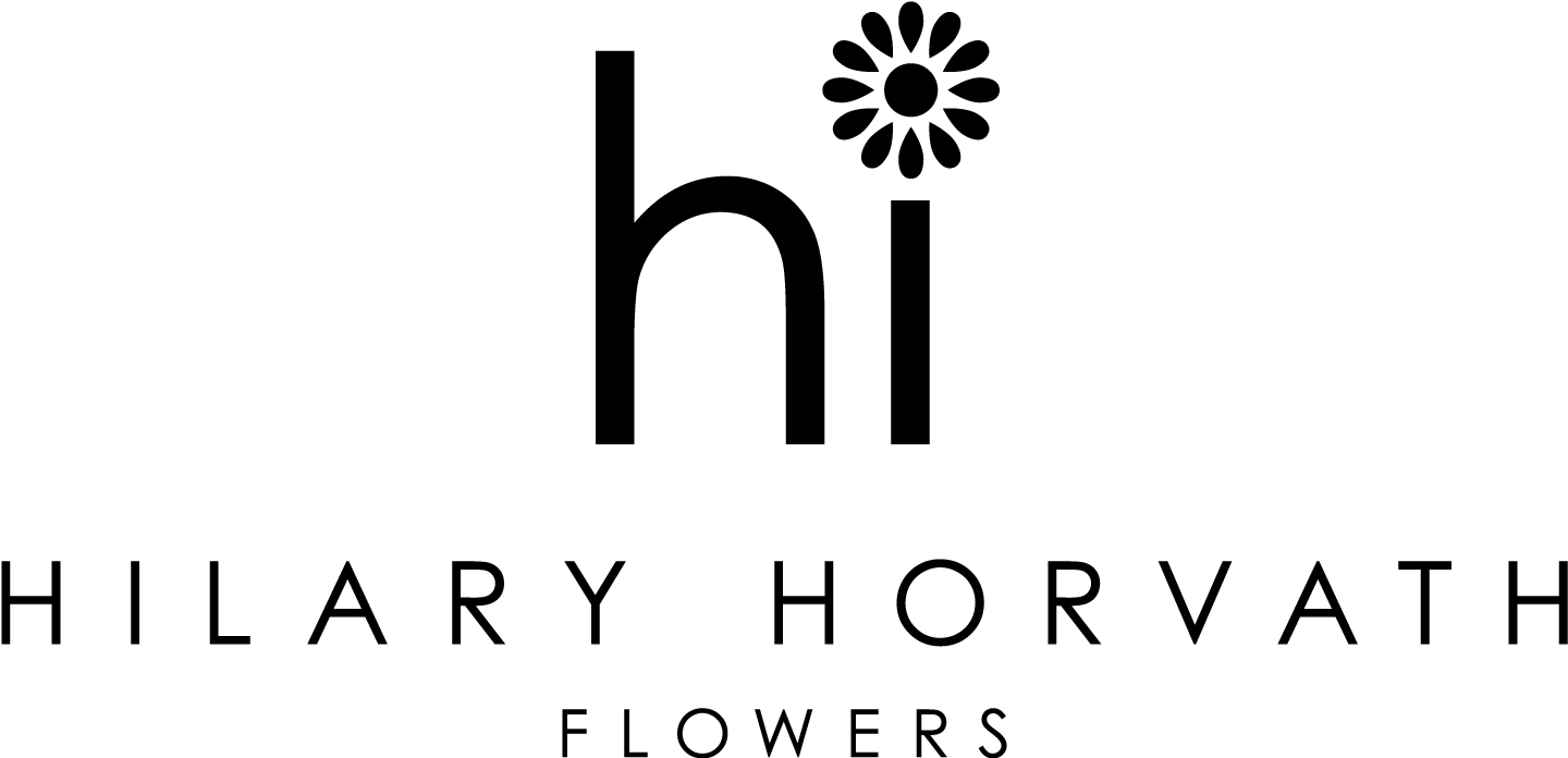 HILARY HORVATH FLOWERS
