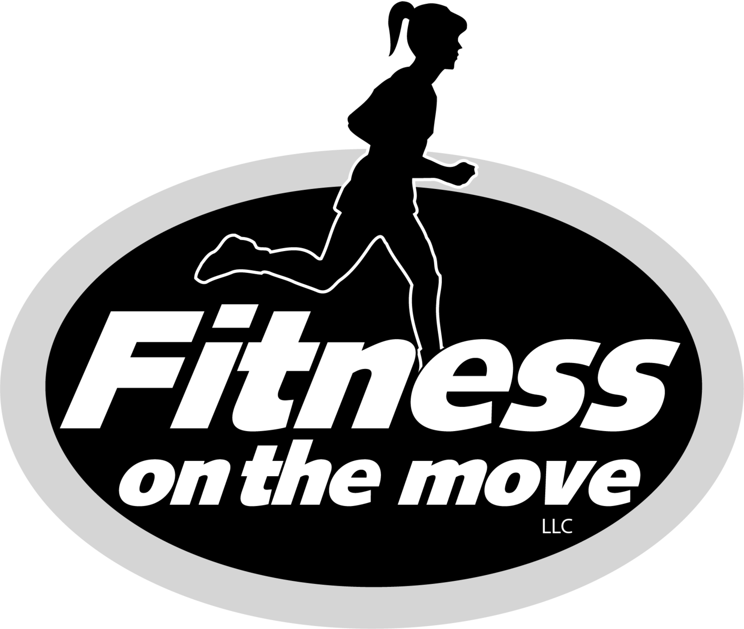 Fitness on the move