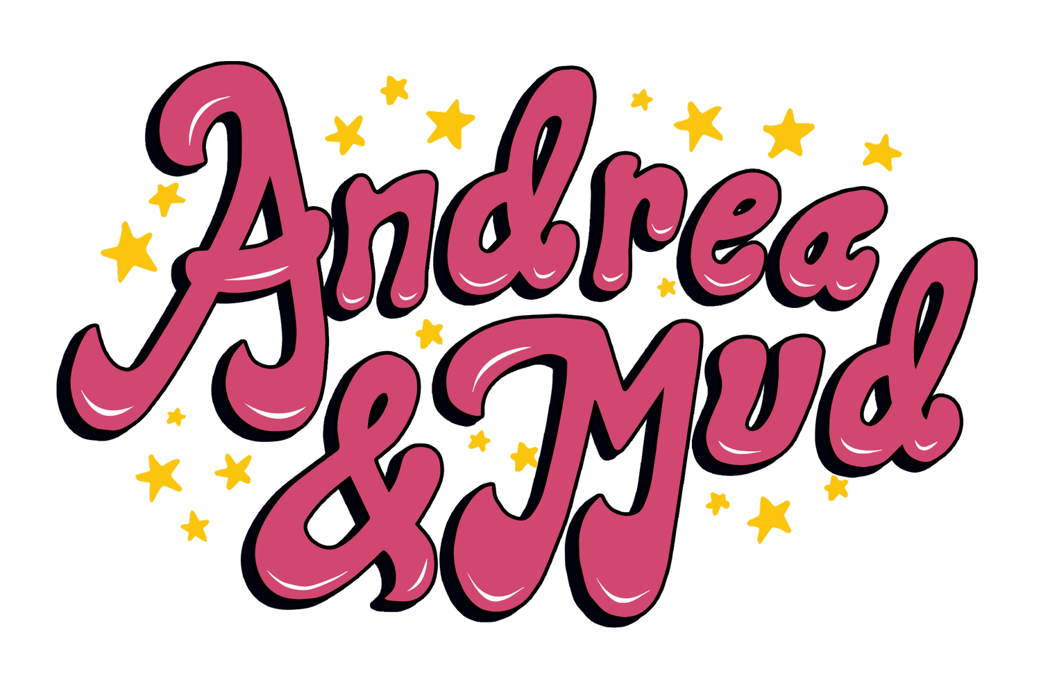 ANDREA & MUD