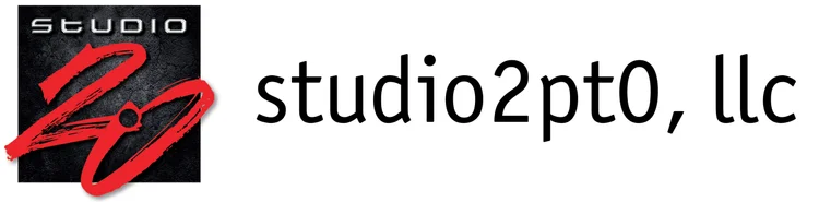 studio2pt0, llc