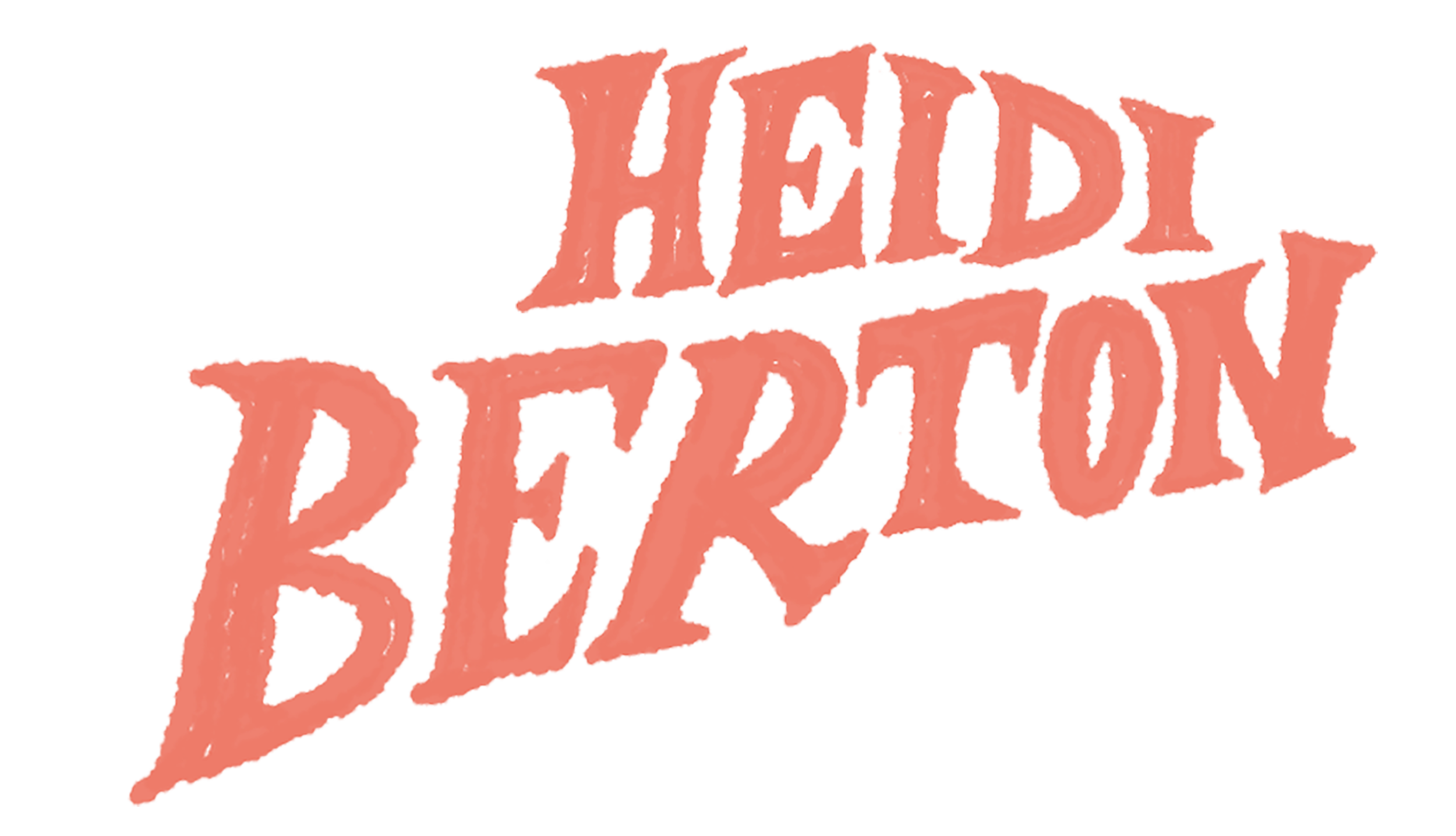 Heidi Berton