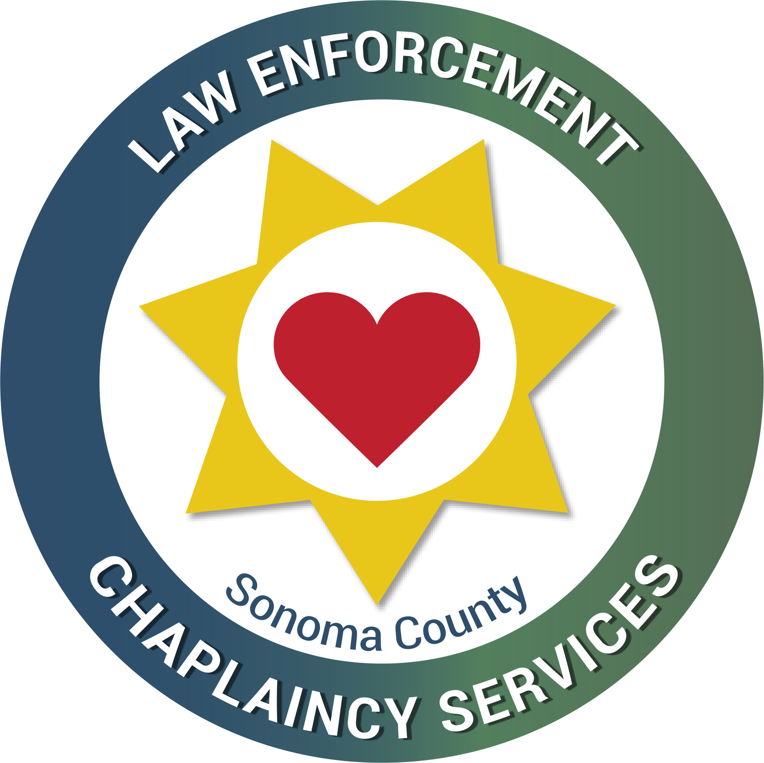 Sonoma County Law Enforcement chaplaincy service