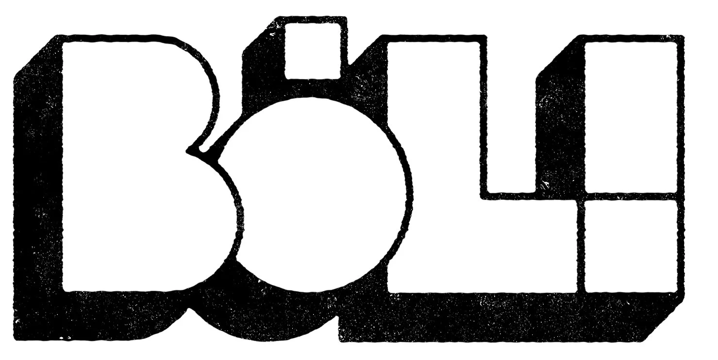 Ból! Estudio