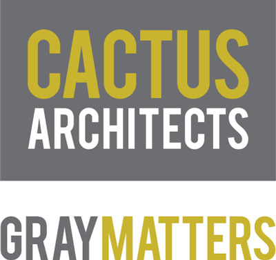 Cactus Architects