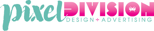 Pixel Division Design & Advertising
