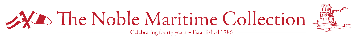 The Noble Maritime Collection