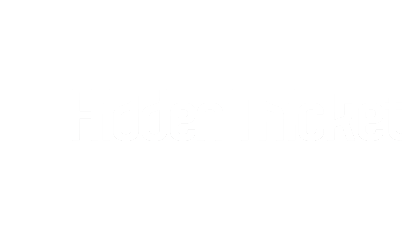 Hidden Thicket Productions