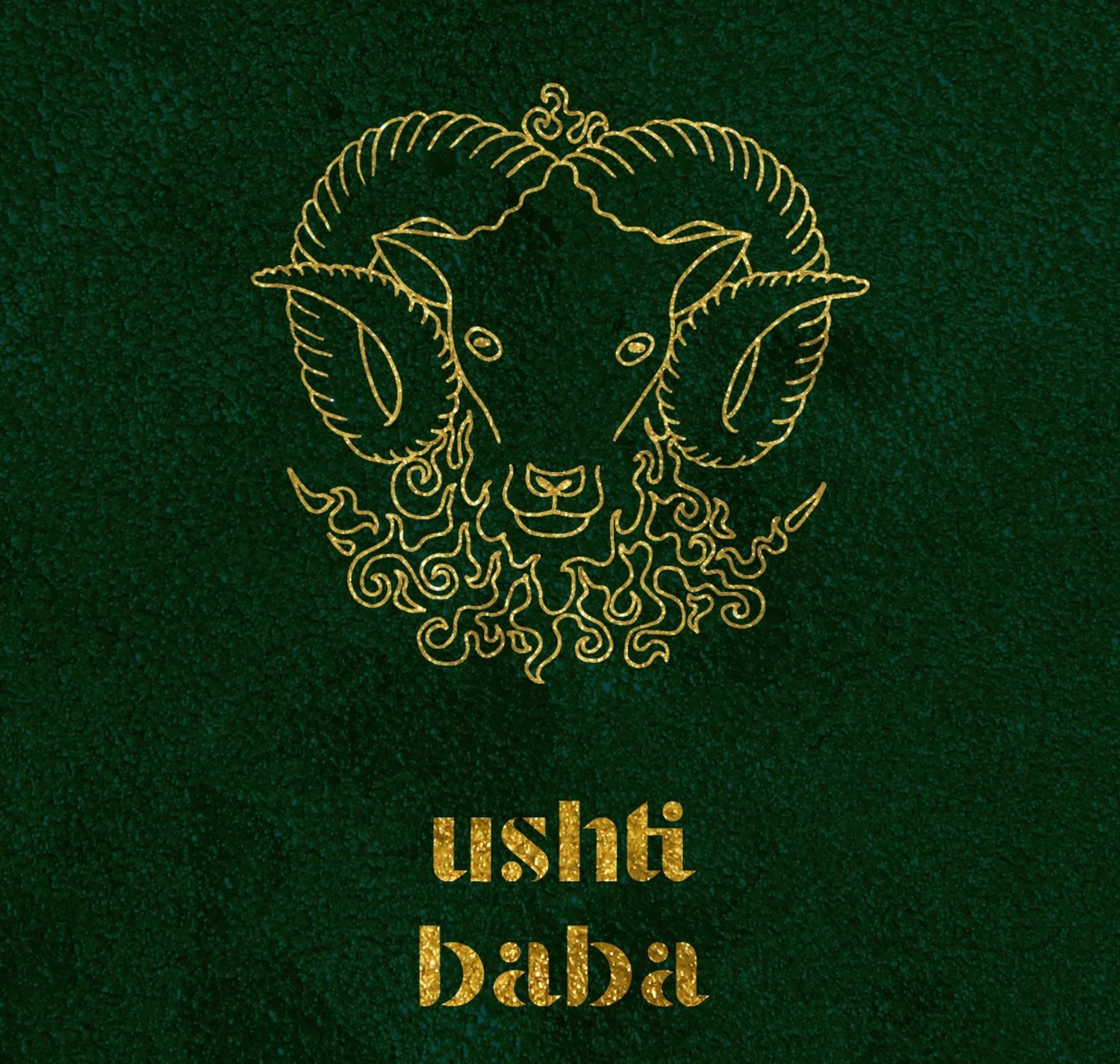 Ushti Baba