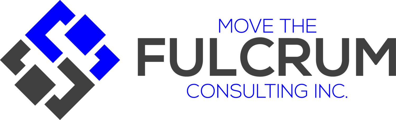 Move The Fulcrum Consulting