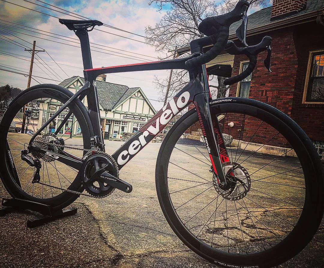 cervelo st29 stem