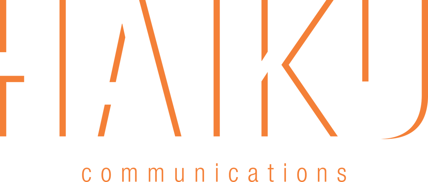 HAIKU communications