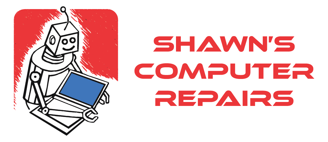 Shawn's Computer Repairs
