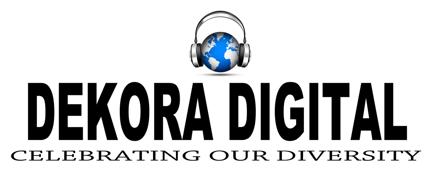 DEKORA DIGITAL RECORDS