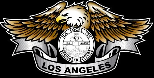 Sprinkler Fitters U.A. Local 709