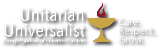 Unitarian Universalist Congregation of Greater Canton  2585 Easton St. NE, Canton 44721